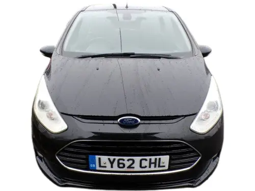 Ford B-Max LY62 CHL