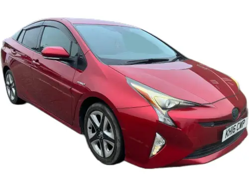 Toyota Prius KH16 CWP