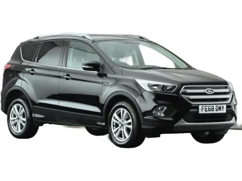 Ford Kuga FE68 DMY