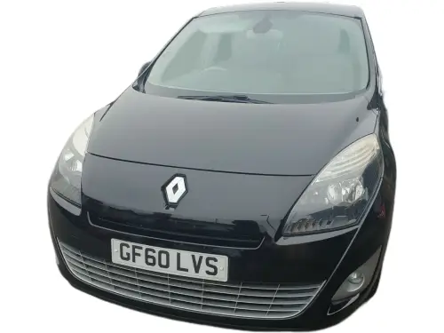Renault GRD Scenic Priv-GE T-T dCi FAP GF60 LVS