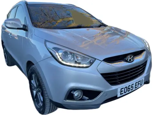 Hyundai IX35 EO65 EFU