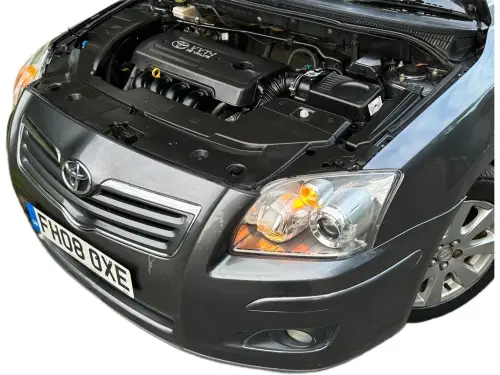 Toyota Avensis FH08 OXE