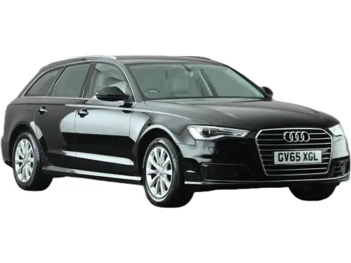 Audi A6 GV65 XGL