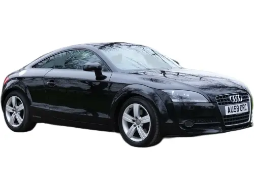 Audi TT AU58 ORC