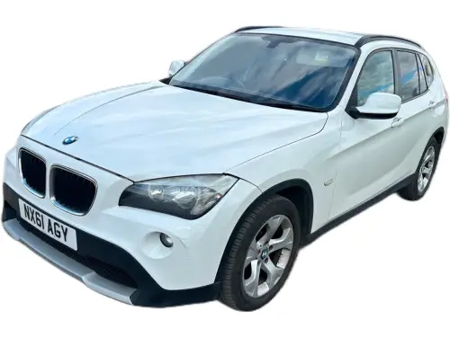 BMW X1 NX61 AGY