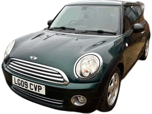 MINI Mini LG09 CVP