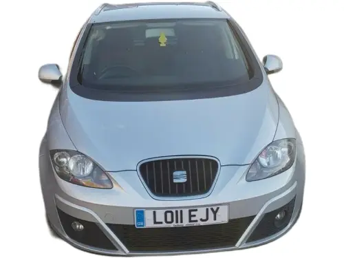 SEAT Altea XL SE CR TDI ECO LO11 EJY