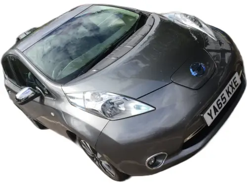 Nissan Leaf YA65 KXE
