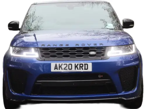 Land Rover Range Rover Sport AK20 KRD