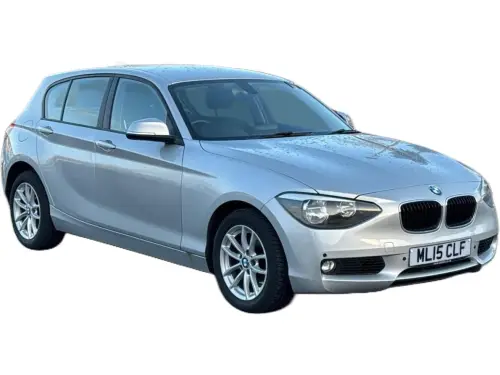 BMW 118 ML15 CLF