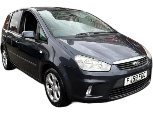 Ford C-Max FJ59 FDG