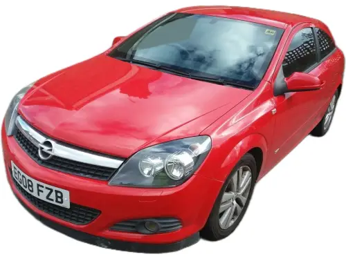 Opel Astra Opel Astra SXI EG08 FZB
