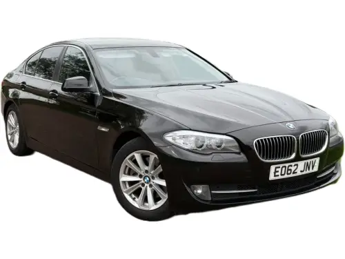 BMW 5 Series EO62 JNV