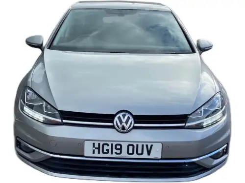 Volkswagen Golf HG19 OUV