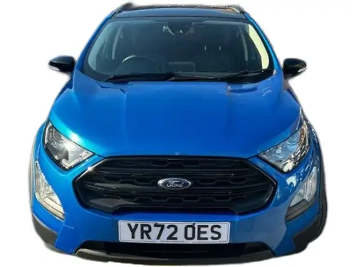 Ford Ecosport Active YR72 OES