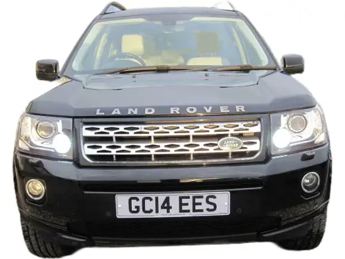 Land Rover Freelander Luxury HSE SD4 Auto GC14 EES