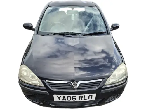 Vauxhall Corsa YA06 RLO