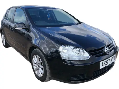 Volkswagen Golf Match FSI 115 A AK57 MYH