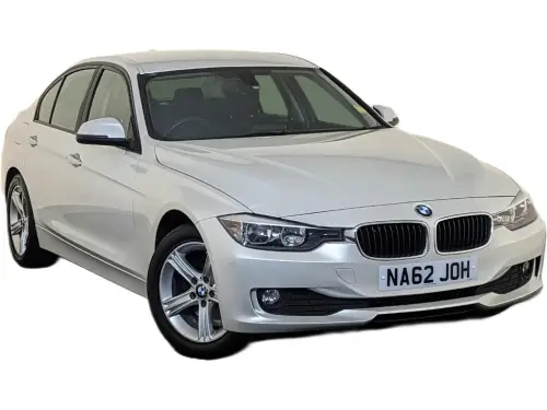 BMW 3 Series NA62 JOH