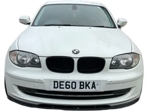 BMW 118 DE60 BKA