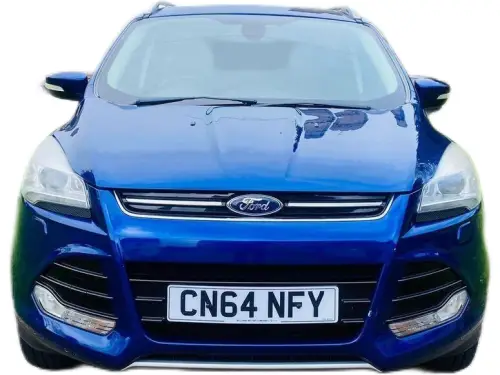 Ford Kuga CN64 NFY