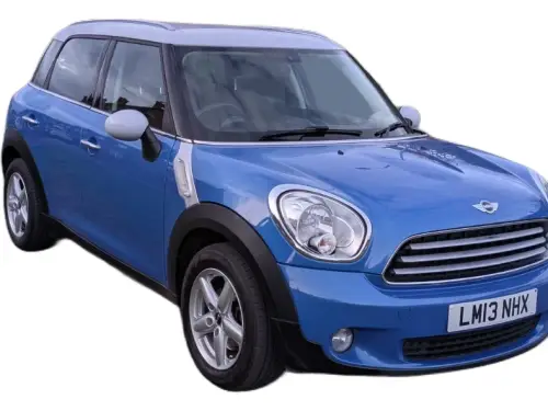 MINI Mini LM13 NHX
