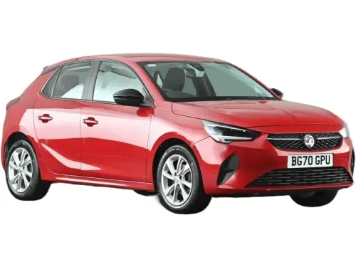 Vauxhall Corsa SE Premium BG70 GPU