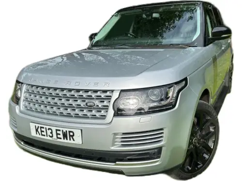 Land Rover Range Rover KE13 EWR