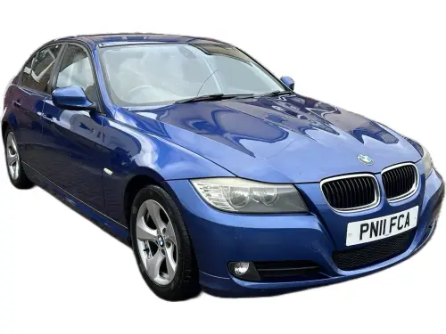 BMW 3 Series PN11 FCA
