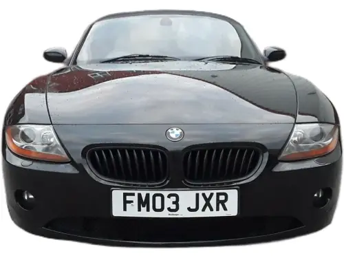 BMW Z4 3.0i FM03 JXR