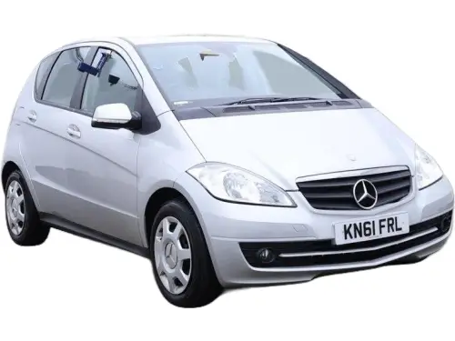 Mercedes-Benz A-Class KN61 FRL