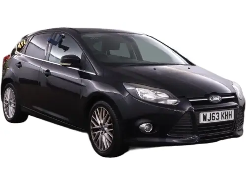 Ford Focus WJ63 KHH