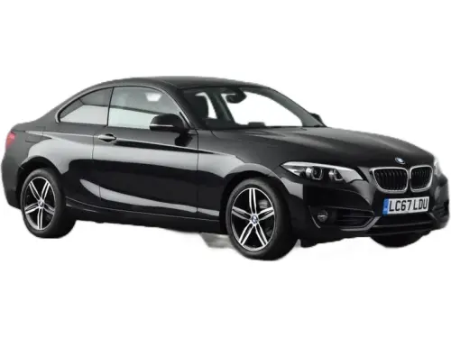 BMW 218 LC67 LDU