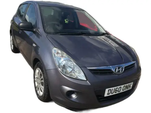 Hyundai I20 Classic DU60 ONH