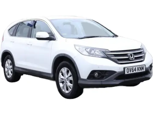 Honda CR-V OV64 KNM