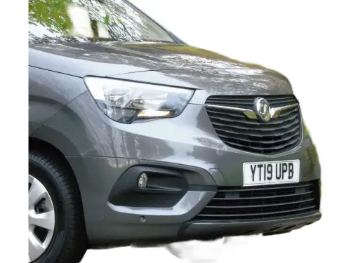 Vauxhall Combo Life Energy CDTi S/S YT19 UPB