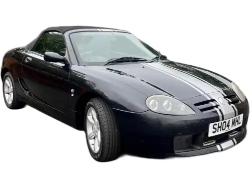 MG TF SH04 MHL