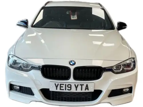 BMW 3 Series YE19 YTA