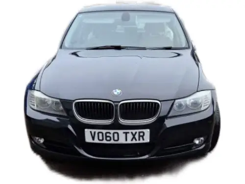 BMW 3 Series VO60 TXR