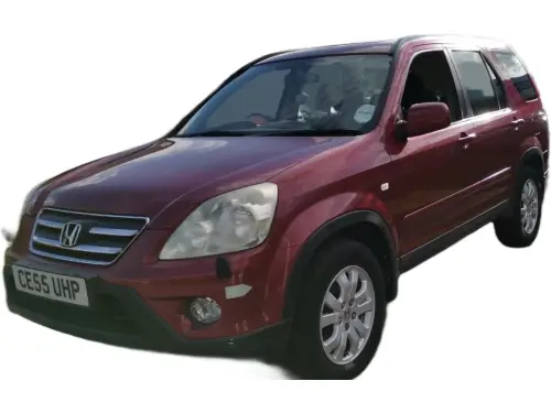 Honda CR-V CE55 UHP