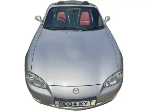 Mazda MX5 Euphonic OE04 KYT
