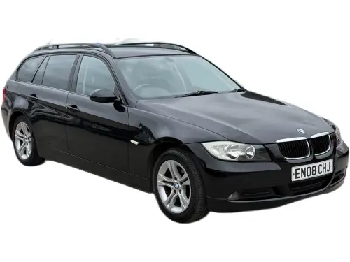 BMW 3 Series EN08 CHJ