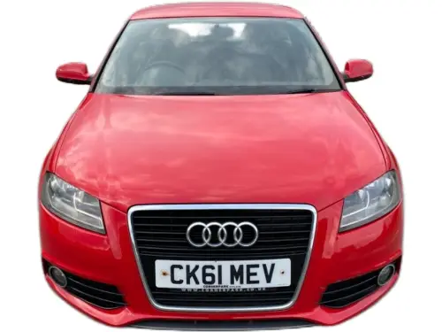 Audi A3 CK61 MEV