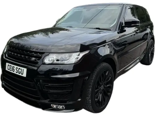 Land Rover Range Rover Sport CE16 SGU