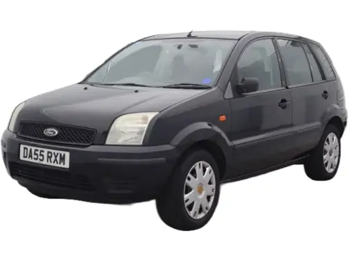 Ford Fusion 2 16v DA55 RXM