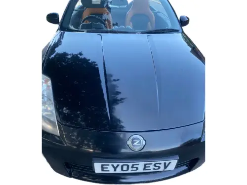 Nissan 350 Z EY05 ESV