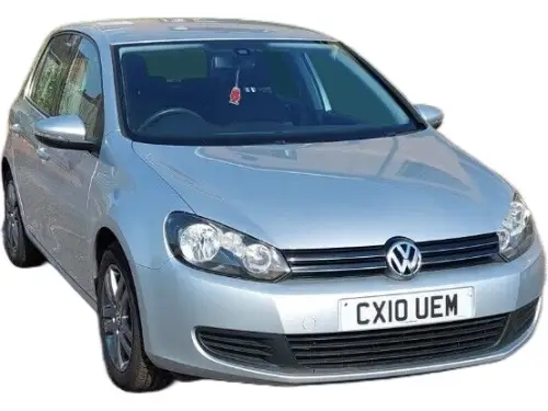 Volkswagen Golf CX10 UEM