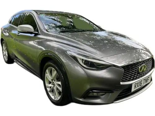 Infiniti Q30 RX16 TNF