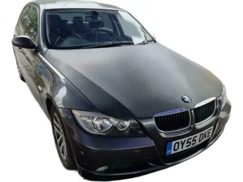 BMW 3 Series OY55 DKE