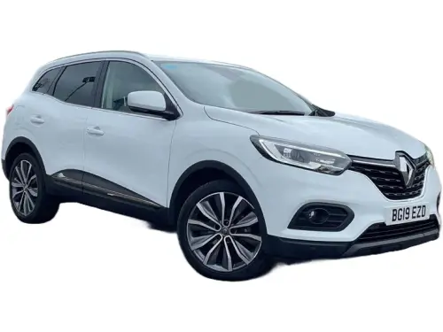Renault Kadjar BG19 EZD